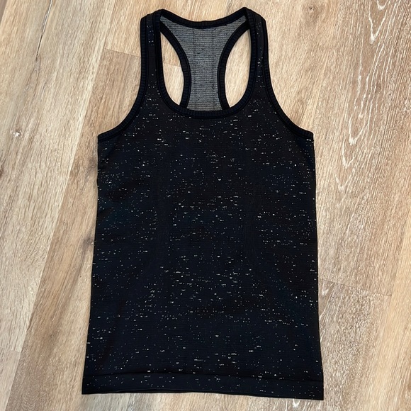 lululemon athletica Tops - Swiftly Racerback